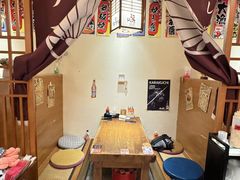 -王氏炉匠·烧鸟放题自助(三里屯店)
