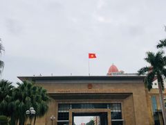 -东兴口岸-中越友谊大桥