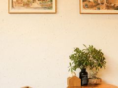 -那家面包房(珠江路店)