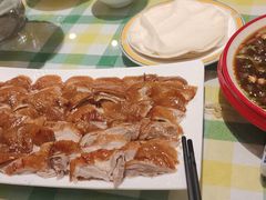 -丰泽园家菜馆(劳动路店)