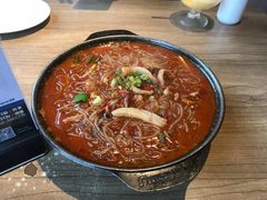 -巴渝菜馆(涿州店)