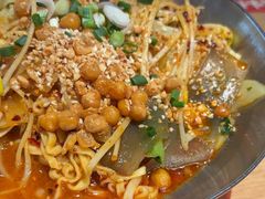 -每味每客·重庆麻辣烫(国泰店)