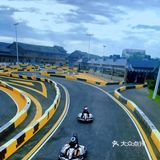 桂林融创准备开业啦！抢先先来体验一下