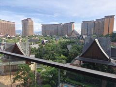 -三亚湾红树林度假世界(木棉酒店)