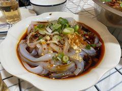 -彭大姐老店黄辣丁(新津店)