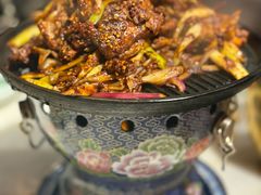 -小吊梨汤·北京菜·烤鸭(双井乐成中心店)