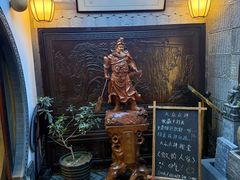 -徽韵人家·传承正宗徽菜(牡丹园店)