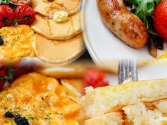 -STARLING八哥松饼(购物公园店)