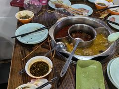 -要得自助火锅(新川路店)