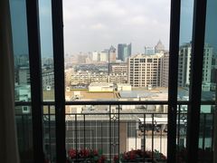 -杭州城中香格里拉大酒店