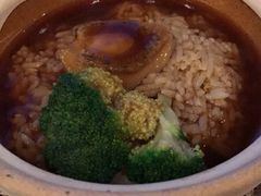 -龙之梦万丽酒店青餐厅