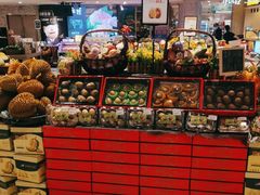 -金鹰超市(国际购物中心新街口店)