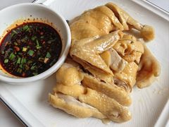 白切鸡-状元楼(金溪路店)
