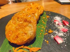 藕然之煎-水木苼 蔬食料理