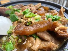 -有章牛杂(石厦店)