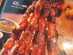 -木屋烧烤(万德庄店)