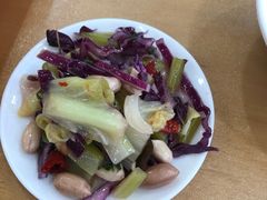 -清真·尖子尖牛肉面(王府井店)