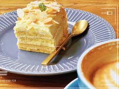 -SONGUOLIFE松果咖啡(七莘路店)