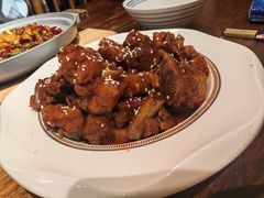 -树厨贵州菜(铜仁花果山店)