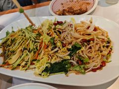 -孙家外婆•长春地标美食新名片(红旗街万达店)