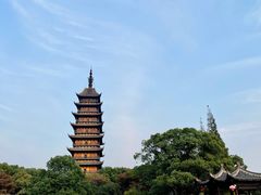 -常熟方塔园