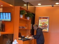 -大快活(罗湖商业城分店)