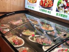 -李东农庄(中南百草园地标店)