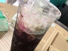 -果果木·手工酸奶·水果捞(小东路店)