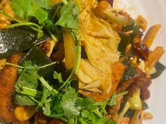 -川成元·麻辣香锅(凯德MALL西直门店)