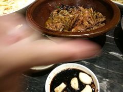 -金掌勺锅包肉(太原万达店)