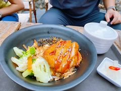 -茶米人台湾料理·精致快简餐