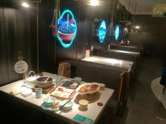 -刀板香·安徽菜(国购IFC店)