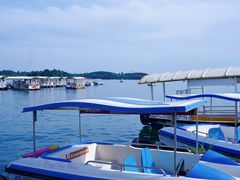 -仙海旅游度假区