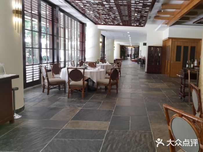 白云中餐厅·粤菜·亚龙湾喜来登度假酒店图片