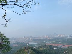 -永康小长城