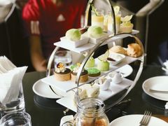 -广州天河希尔顿酒店