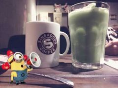 android_upload_pic-新沙洞咖啡(泉乐坊店)