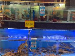 -阿伟海鲜楼·福建菜(延寿店)