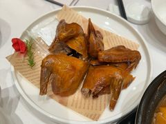 -宝园酒家(美林M·LIVE天地东座店)