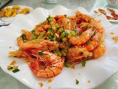 -范饭椰林川湘味海鲜·椰子鸡(三亚湾椰梦长廊店)