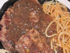 -豪客来牛排(海沧阿罗海店)