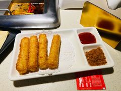 -海底捞火锅鲜切牛肉主题店(长寿路店)