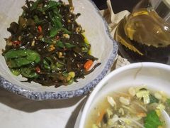 -不倒翁·安徽名菜楼(步行街店)