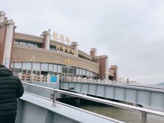 -鼓浪屿内厝澳码头(轮渡站)