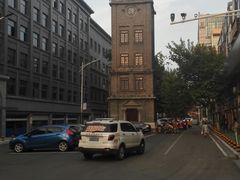 -徐州老菜馆(中枢街店)