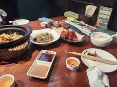-南拳十三姨·潮汕砂锅粥(世纪金源店)