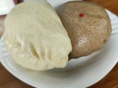 -雪琴面馆富安特色鱼汤面(城中花园店)