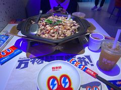 -蛙来哒(京基KKone店)