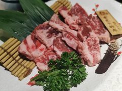 -黑牛の店·和牛烧肉(太原万象城店)