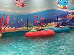 -蒙特利亲子乐园